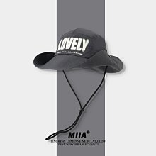 日系登山漁夫帽女戶外度假出遊遮陽帽子夏季大檐遮陽西部牛仔帽男 歷史價格詳細信息