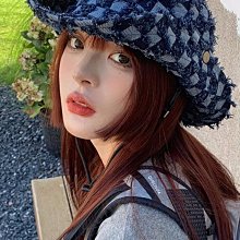 西部新款女戶外海邊沙灘帽牛仔草帽禮帽防曬遮陽帽 歷史價格詳細信息