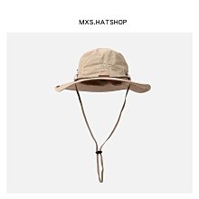 西部牛仔帽女抽繩漁夫帽男夏季度假大檐防曬太陽帽戶外釣魚登山帽 歷史價格詳細信息