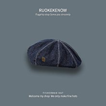 貝雷帽女復古港風百搭八角帽街頭潮報童帽南瓜畫家帽反戴前進帽子 歷史價格詳細信息