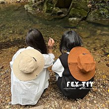 帽子 水洗棉西部牛仔帽潮女抽繩漁夫帽男大檐防曬太陽帽戶外釣魚登山帽 歷史價格詳細信息