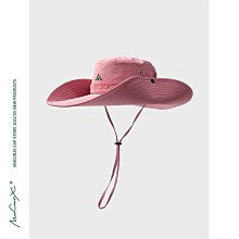 西部牛仔帽帽子女登山戶外露營帽男春夏季日系工裝漁夫帽cityboy 歷史價格詳細信息