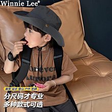 Winnie Lee西部牛仔帽子大頭圍漁夫帽男生露營帽登山防曬遮陽帽女 歷史價格詳細信息