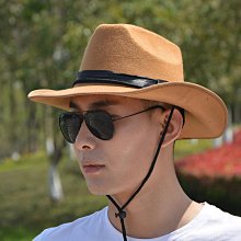 帽子 西部牛仔帽男戶外蒙古新疆兒童親子旅游鍋莊舞藏族次仁拉索帽子女 歷史價格詳細信息