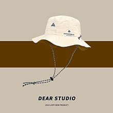 露營登山漁夫帽子男夏季戶外釣魚遮陽防曬帽大頭圍大檐西部牛仔帽 歷史價格詳細信息