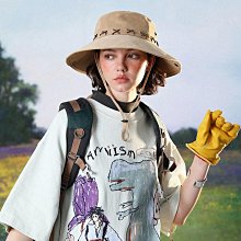 IIING帽控 復古拼色毛線帽子女秋冬新款顯臉小毛絨漁夫帽保暖盆帽 歷史價格詳細信息