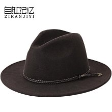 帽子真皮帽子 男士綿羊皮帽 牛仔帽 禮帽 韓版潮 戶外休閑中老年老人 歷史價格詳細信息