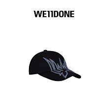 帽子 WE11DONE中性男女同款經典西部牛仔刺繡印花棒球帽鴨舌帽 價格比較,價格查詢,歷史價格詳細信息