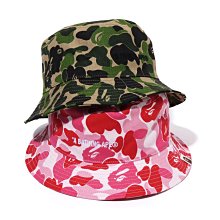 A BATHING APE 迷彩 奔尼帽 URSUS BAPE 歷史價格詳細信息