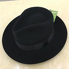 帽子上海灘男士禮帽黃曉明同款大沿爵士帽舞臺表演禮帽 歷史價格詳細信息