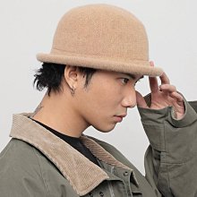時尚日系復古百搭遮臉 漁夫帽女手工男新款針織帽同款帽子毛線帽美式秋冬冷帽加厚保暖 歷史價格詳細信息