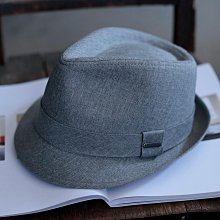 秋冬季中老年男士復古禮帽真羊毛呢大帽簷英倫爵士帽影視氈帽加大碼 歷史價格詳細信息