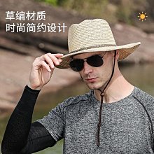 帽子爸爸草帽男士紳士帽禮帽遮陽帽中老年人涼帽防曬帽夏季透氣太陽帽 歷史價格詳細信息