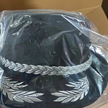 樂隊新款優雅紅色軍鼓隊演出空姐帽禮物儀帽物業保安帽青年大帽簷禮帽 歷史價格詳細信息