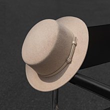 禮帽男士英倫復古保暖秋冬季韓黛儷紳士潮西裝爸爸中老年人爵士帽 歷史價格詳細信息