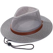 遮陽帽 太陽帽 防曬帽 老人釣魚帽男夏款爸爸遮陽帽大沿太陽帽中老年人防曬帽子遮臉脖子 歷史價格詳細信息