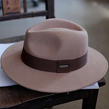 帽子櫪野秋冬帽子男紳士帽羊毛呢男士大頭圍英倫復古爵士帽中老年禮帽 歷史價格詳細信息