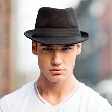 韓版潮夏天男士帽子秋冬舞臺遮陽爵士帽遮陽帽女英倫禮帽情侶帽子shk促銷 歷史價格詳細信息