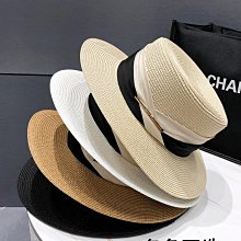 帽子帽子女士夏季防曬遮陽禮帽透氣韓版涼帽春秋旅游沙灘帽 歷史價格詳細信息