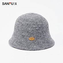 帽子三福毛絨小香風禮帽 優雅千金服飾造型配件帽子水桶帽836619 歷史價格詳細信息