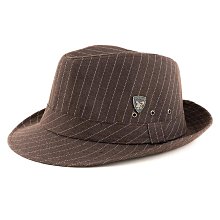 帽子上海灘男士禮帽黃曉明同款大沿爵士帽舞臺表演禮帽 歷史價格詳細信息