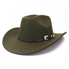 西部牛仔帽 men and women's hat western cowboy jazz sun hat 歷史價格詳細信息