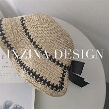 INZINA大頭福音定製款61cm黑色禮帽女冬天圓頂法式復古漁夫帽羊毛 歷史價格詳細信息