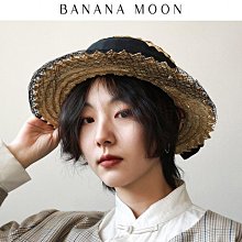 赫本風麥稈燈罩帽子女夏季防曬草帽重工珍珠帶漁夫帽海邊沙灘盆帽 歷史價格詳細信息