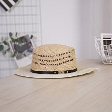 草帽圓頂草編鏤空透氣草帽女夏季遮陽防曬漁夫帽沙灘出游百搭遮陽盆帽 新品 歷史價格詳細信息