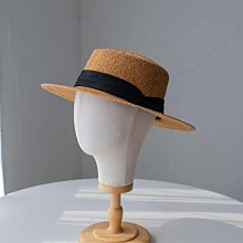 帽子男女春秋黑色禮帽夏韓版潮爵士帽英倫紳士西部牛仔帽巴拿馬帽(SL) 歷史價格詳細信息
