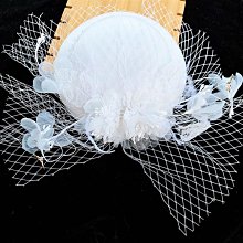 新款新娘結婚寫真發飾品頭飾時尚黑色成人簡約純手工黑色兩條 歷史價格詳細信息