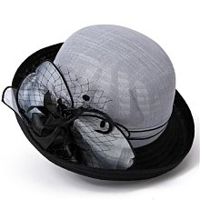 赫本風麻紗漁夫帽子女夏季防曬草帽防塌PP內襯盆帽大蝴蝶結時裝帽 歷史價格詳細信息