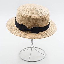 草帽防曬遮陽帽-戶外時尚大帽簷優雅女帽子母親節禮物4色73rp32【巴黎精品】 歷史價格詳細信息