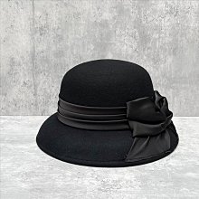 赫本風羊毛呢漁夫帽子名媛女秋冬法式復古小香風盆帽優雅氣質禮帽 歷史價格詳細信息