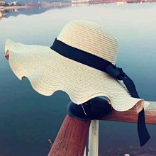 夏天大沿遮陽禮帽休閒牛仔帽戶外草帽潮簷男士沙灘帽 歷史價格詳細信息