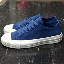 Converse Chuck Taylor All Star 藍 男鞋 女鞋 低筒 基本款 帆布鞋 休閒鞋 M9697C 歷史價格詳細信息