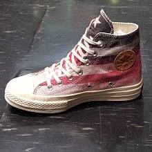 Converse Chunk Taylor All Star 1970s 香檳金 173201C 歷史價格詳細信息