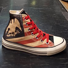 【老夫子】Converse ALL STAR 100 IGNT HI 白 火焰 高筒 31304090鞋 歷史價格詳細信息