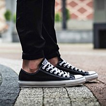 CONVERSE 男女 All Star 基本款 低筒 帆布鞋 經典 穿搭 白 - M7652C 歷史價格詳細信息