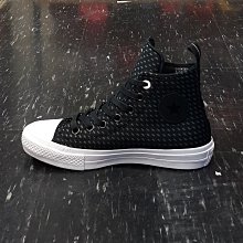 CONVERSE CHUCK TAYLOR ALL STAR 黑色 高筒 拼接 570286C 歷史價格詳細信息