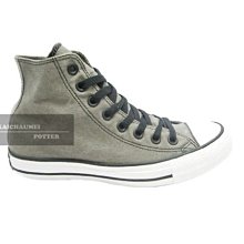 [凱喬美] Converse 限定 率性洗練 牛仔酸洗 丹寧懷舊 軍綠黑 高筒 帆布鞋 搖滾英倫嬉皮民族 價格比較,價格查詢,歷史價格詳細信息