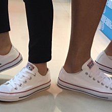 Converse All Star 白藍撞色果凍 經典滑板鞋 169468C 35-44 男女鞋 歷史價格詳細信息