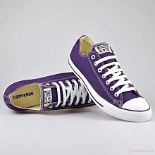 【鞋印良品】Converse All Star 低筒 基本款 帆布鞋 144114C 運動 女鞋 休閒鞋 百搭 歷史價格詳細信息