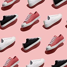 Converse 開口笑 Jack Purcell 3V 魔鬼氈 卡其 奶茶 男女鞋 【ACS】 168978C 歷史價格詳細信息