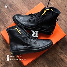 R‘代購 CONVERSE COMME des GARÇONS Chuck Taylor 70 高低筒 Play CDG 川久保玲 男女 歷史價格詳細信息