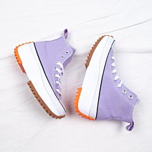 Converse Run Star Hike 厚底 增高 時尚 小花 復古 男鞋 女鞋 高筒 帆布 ~T/E代購~ 歷史價格詳細信息