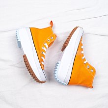 Converse Run Star Hike 休閒 鋸齒 厚底 登山 JW Anderson 166800C 現貨慢跑鞋【ADIDAS x NIKE】 歷史價格詳細信息