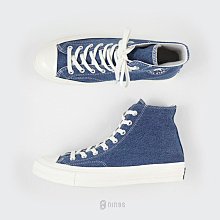 【CONVERSE】DENIM WORDMARK UTILITY SHIRT 短袖襯衫 牛仔襯衫 男 藍色_10027158-A01 歷史價格詳細信息