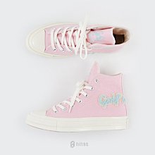 Converse X GOLF le Fleur Quilted Velvet 小花 花絲絨 165598 慢跑鞋 歷史價格詳細信息