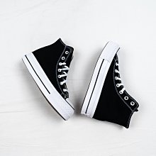 Converse 休閒鞋 All Star Lift 運動 女鞋 基本款 簡約 厚底 舒適 帆布鞋 穿搭 白 黑  560251C 歷史價格詳細信息